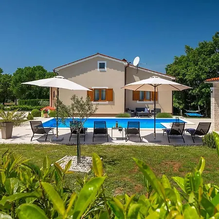 Bozac Prázdninový dům