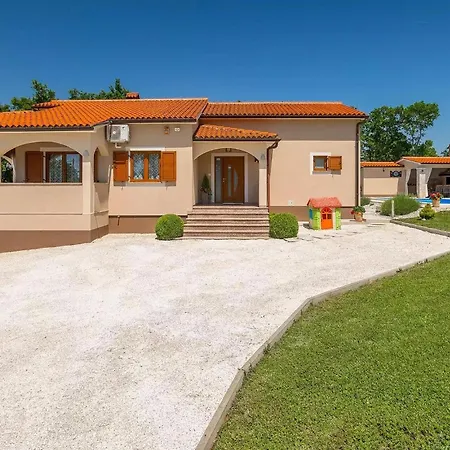 Prázdninový dům Bozac