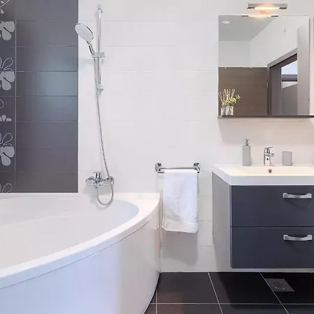 Bozac Prázdninový dům