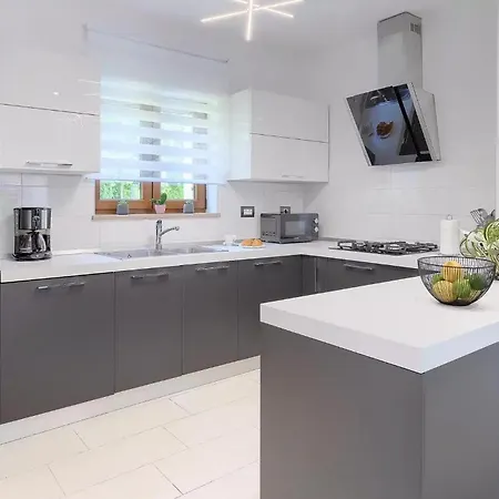 Prázdninový dům Bozac