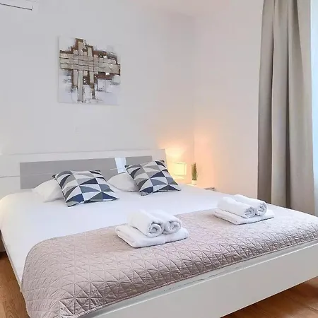 Bozac Prázdninový dům *