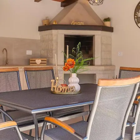 Bozac Prázdninový dům