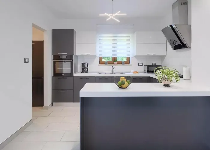 Bozac Holiday home *
