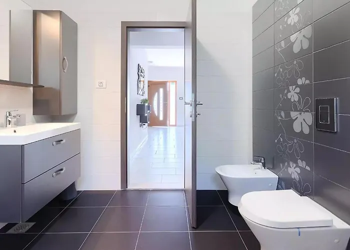 Bozac Holiday home Pula