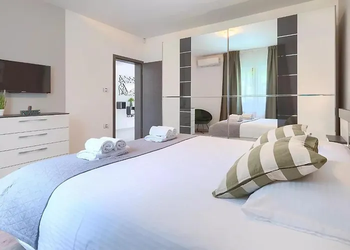 Bozac Holiday home