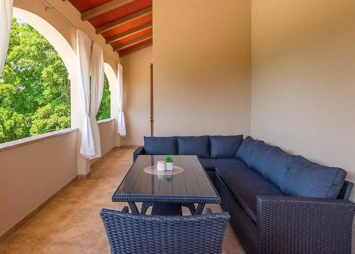 Bozac Holiday home *