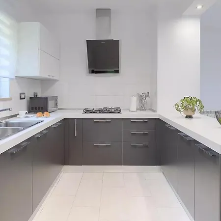 Bozac Holiday home *