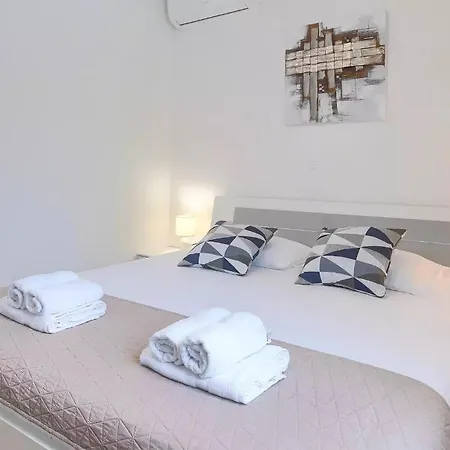 Holiday home Bozac *