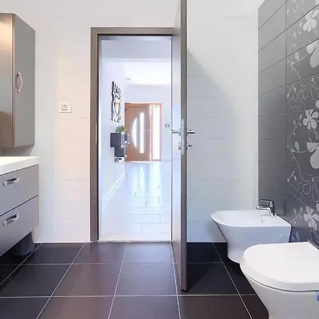 Bozac Holiday home Pula