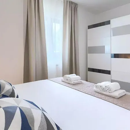 Bozac Holiday home Pula