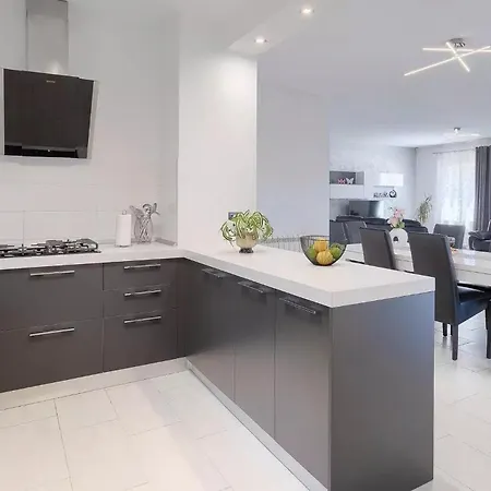 Bozac Holiday home *