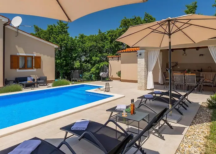 Casa vacanze Bozac Pola