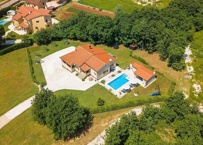 Casa vacanze Bozac