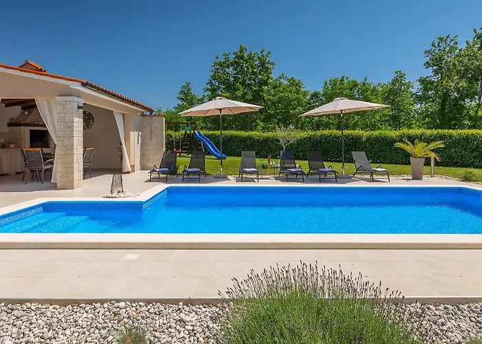 Bozac Casa vacanze *