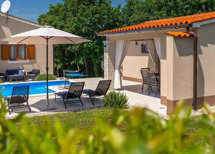 Bozac Casa vacanze *