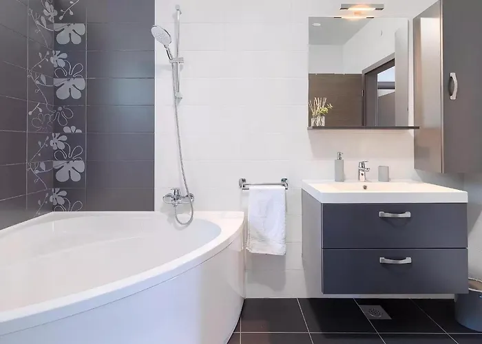 Bozac Будинок відпочинку