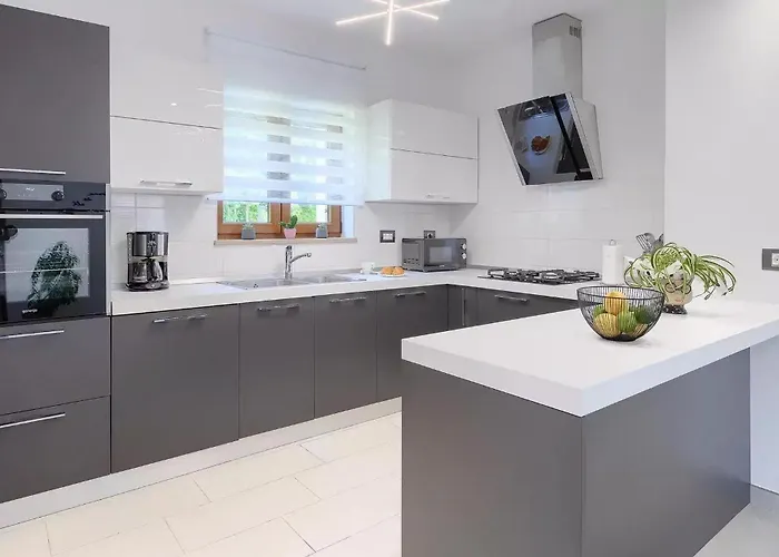 Будинок відпочинку Bozac