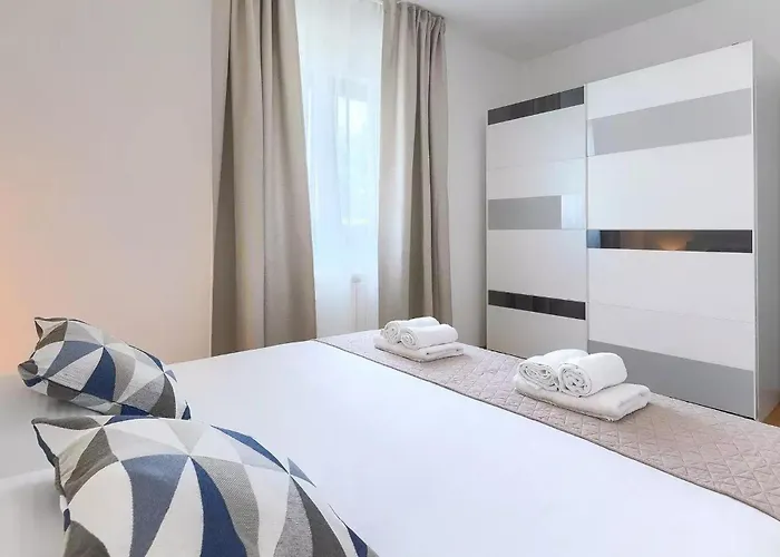 Bozac Casa vacanze Pola