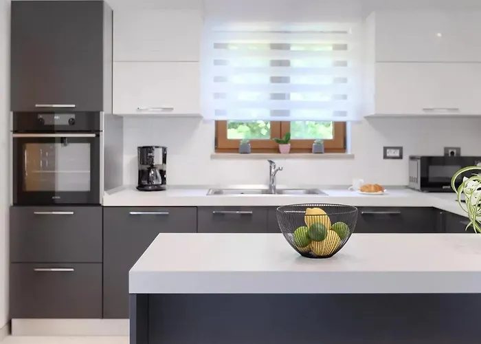 Bozac Будинок відпочинку *