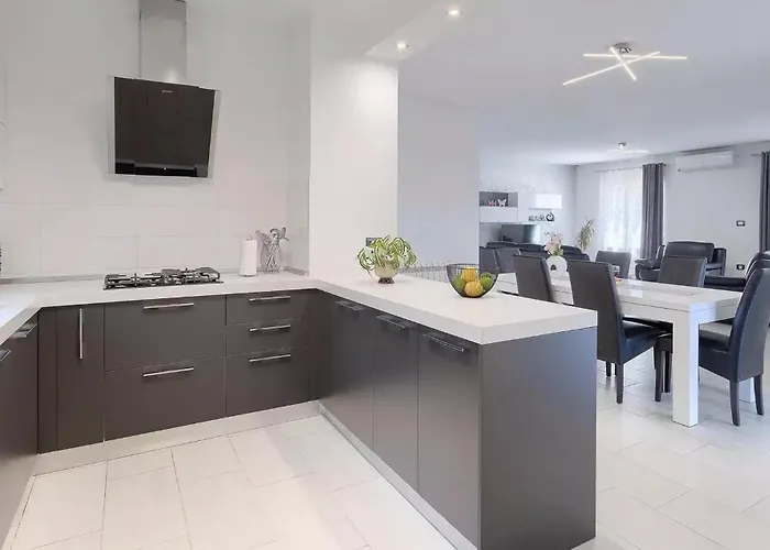 Bozac Casa vacanze *